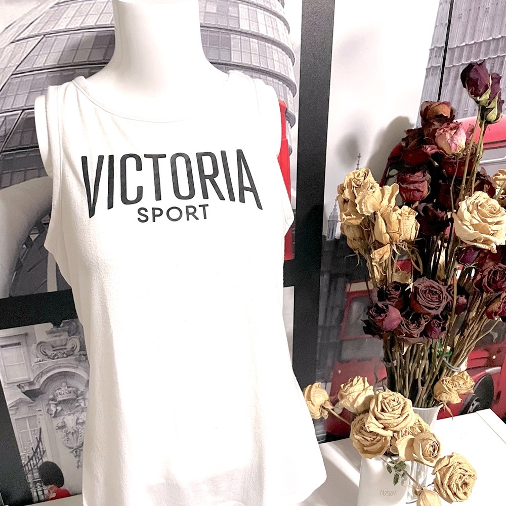 Victoria Secret’s Gym Top